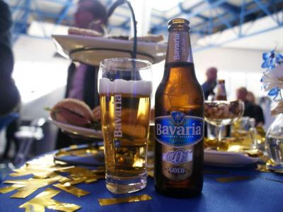 Bavaria Gold 0,0